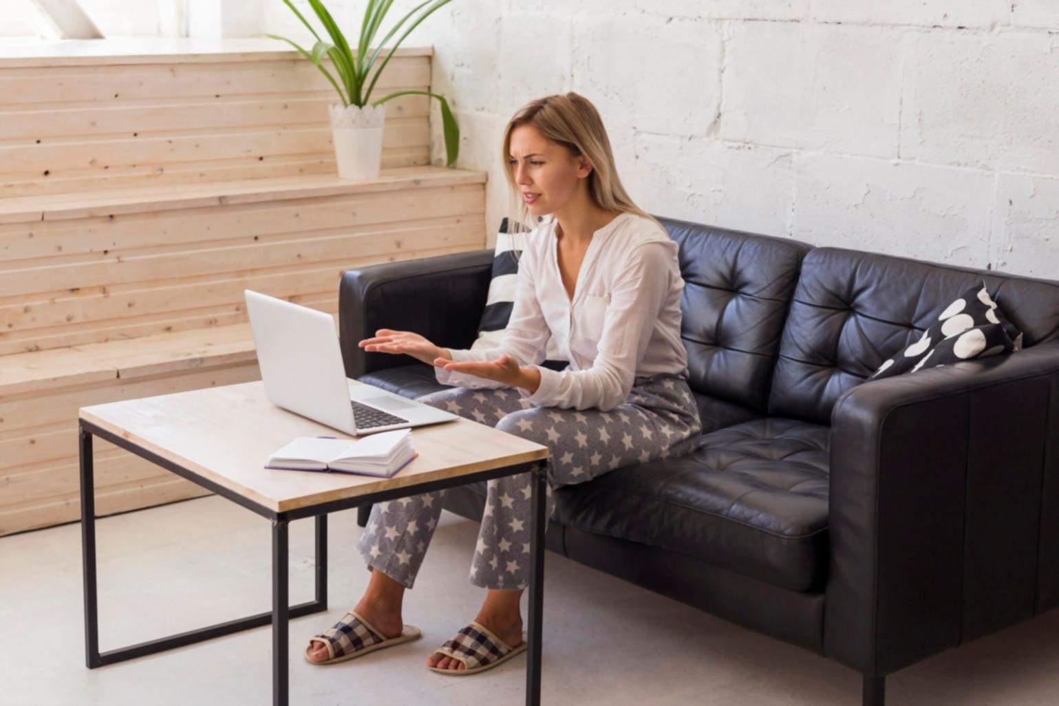 Professional development and learning environment
